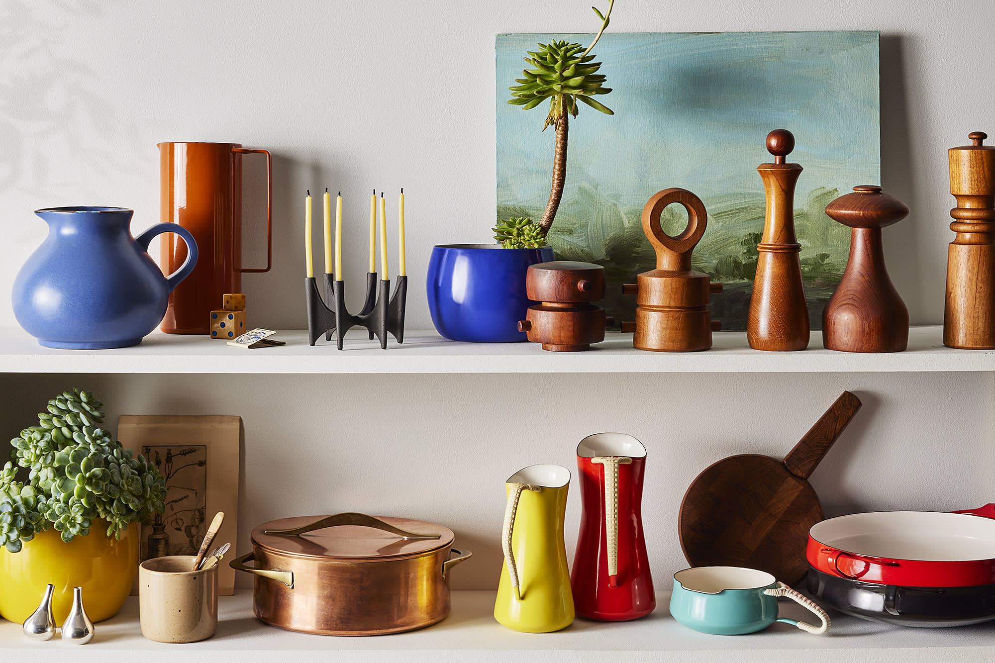 Dansk dinnerware vintage deals